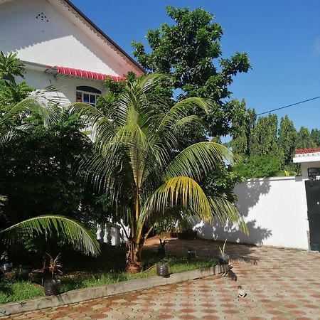 Salhiya Lodge Zanzibar Dış mekan fotoğraf