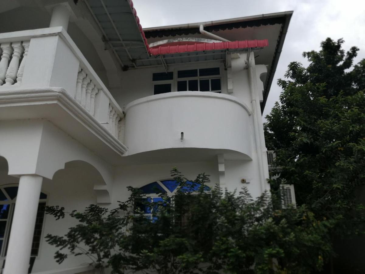 Salhiya Lodge Zanzibar Dış mekan fotoğraf