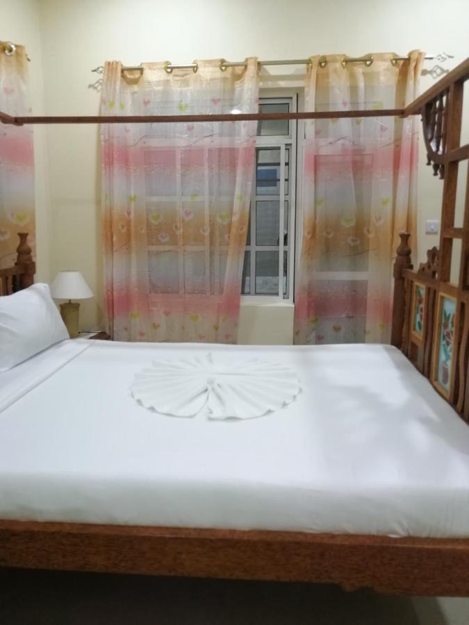Salhiya Lodge Zanzibar Dış mekan fotoğraf