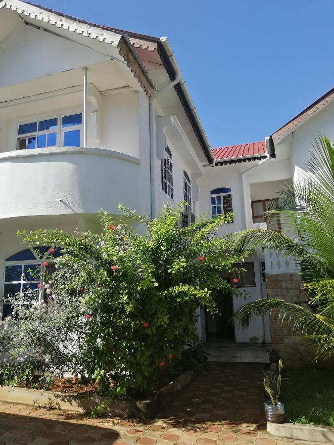 Salhiya Lodge Zanzibar Dış mekan fotoğraf