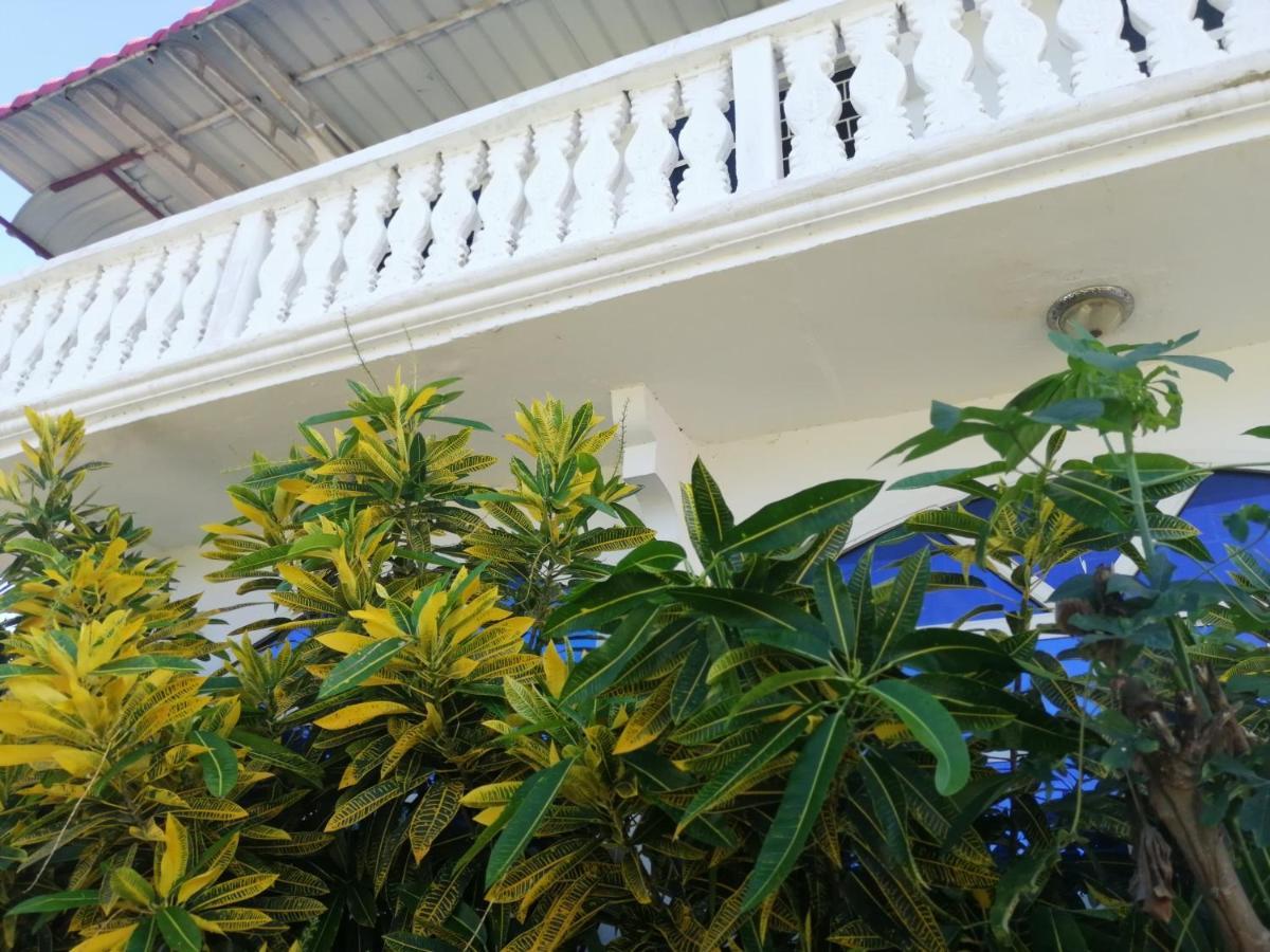Salhiya Lodge Zanzibar Dış mekan fotoğraf